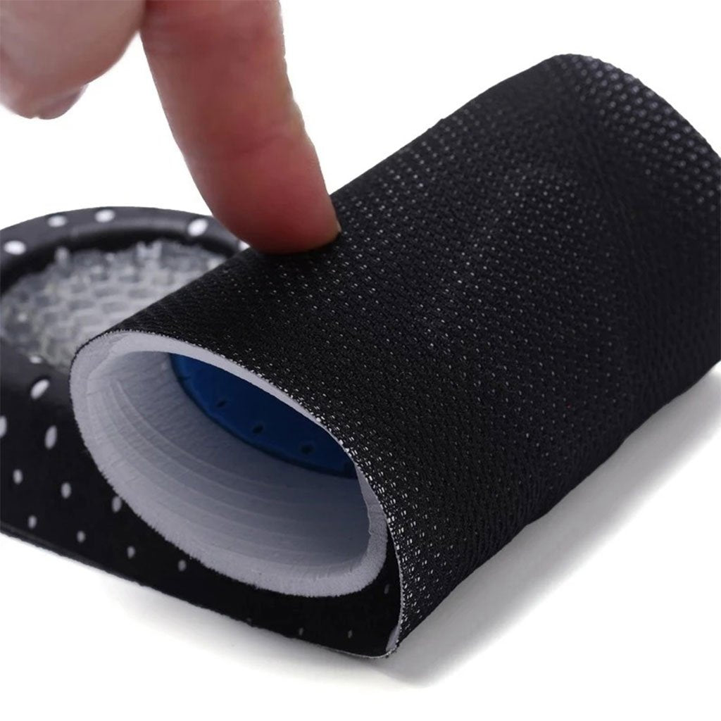 Semelles Gel Orthopédiques – Soutien Optimal et Absorption des Chocs pour Pieds Sensibles image 7