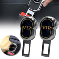 Attache Ceinture de Sécurité Universel – Pratique, Fiable et Anti-Alerte pour Voiture image 0