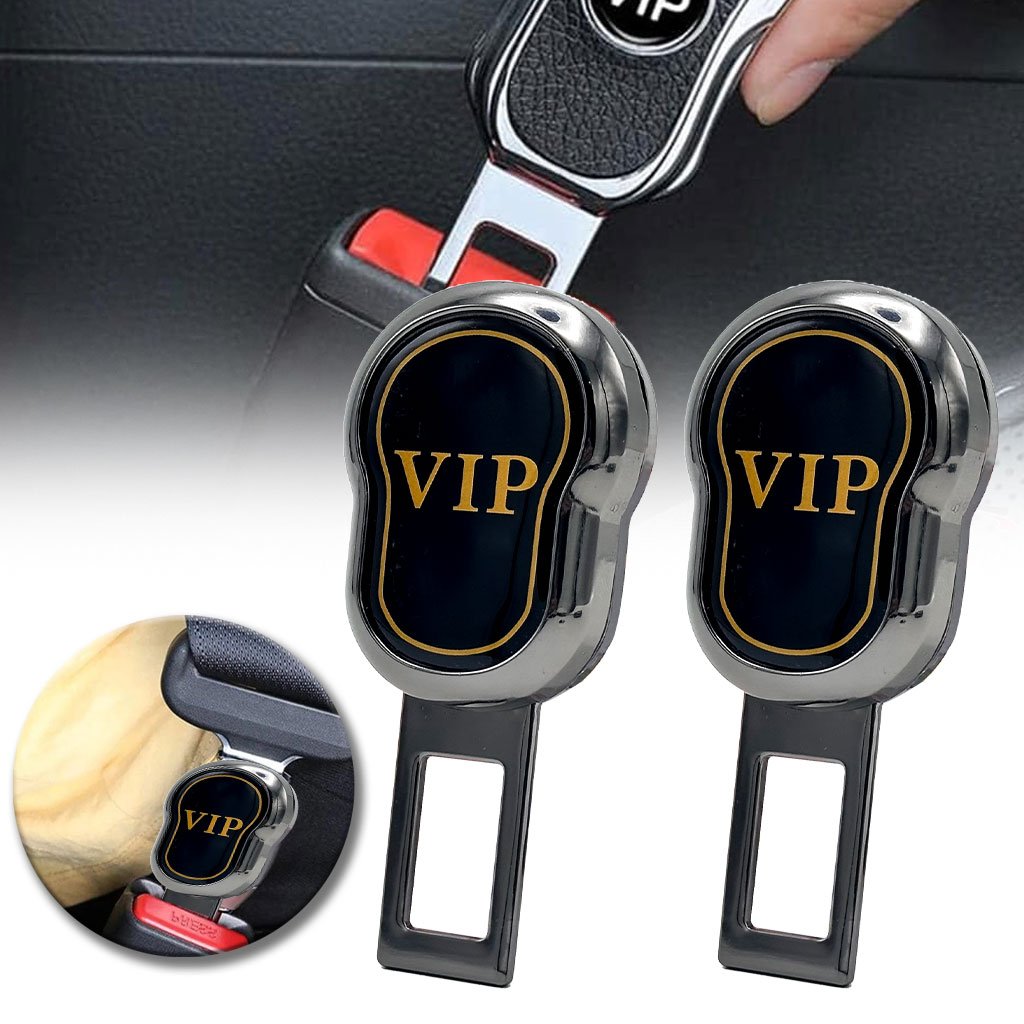Attache Ceinture de Sécurité Universel – Pratique, Fiable et Anti-Alerte pour Voiture image 0