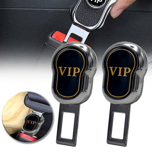 Attache Ceinture de Sécurité Universel – Pratique, Fiable et Anti-Alerte pour Voiture image 0