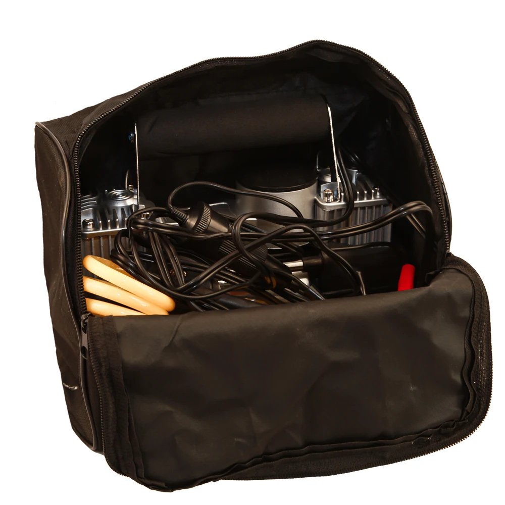 Compresseur Portable Haute Pression – Voiture, SUV, Moto & Plus image 4