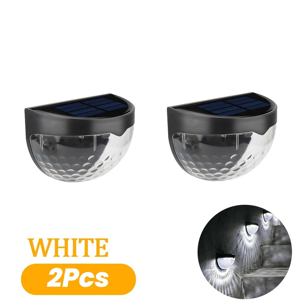 Applique Solaire LED Extérieure IP65 – Éclairage Éco pour Jardin et Cour image 3