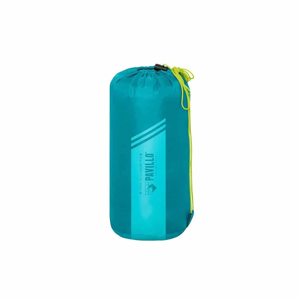 Sac de Couchage Rectangulaire Pavillo Bestway – 7 à 11°C image 5