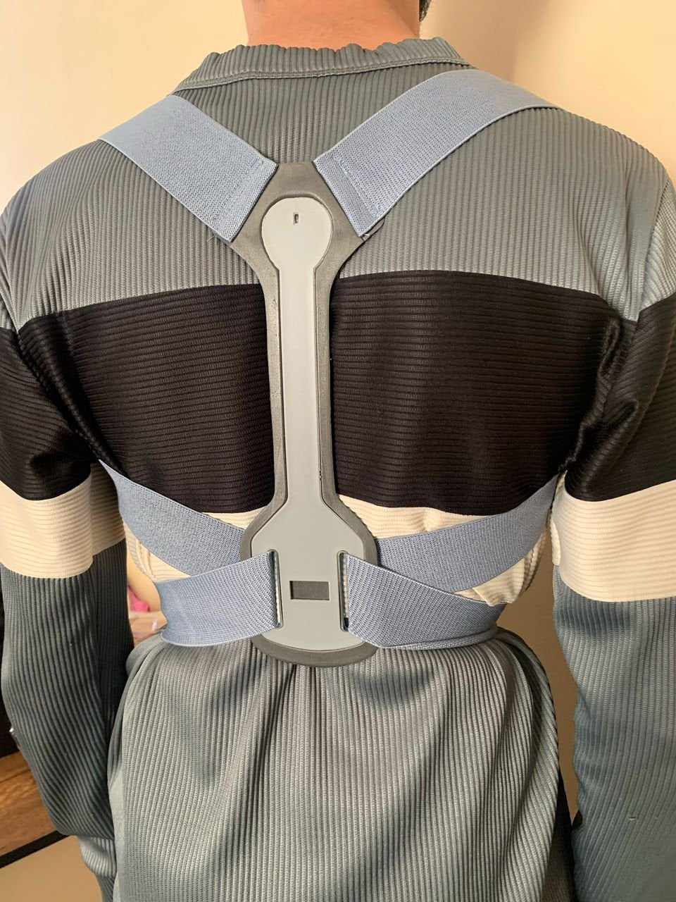 Correcteur de Posture Invisible – Soulagement Dos & Amélioration Posturale image 4