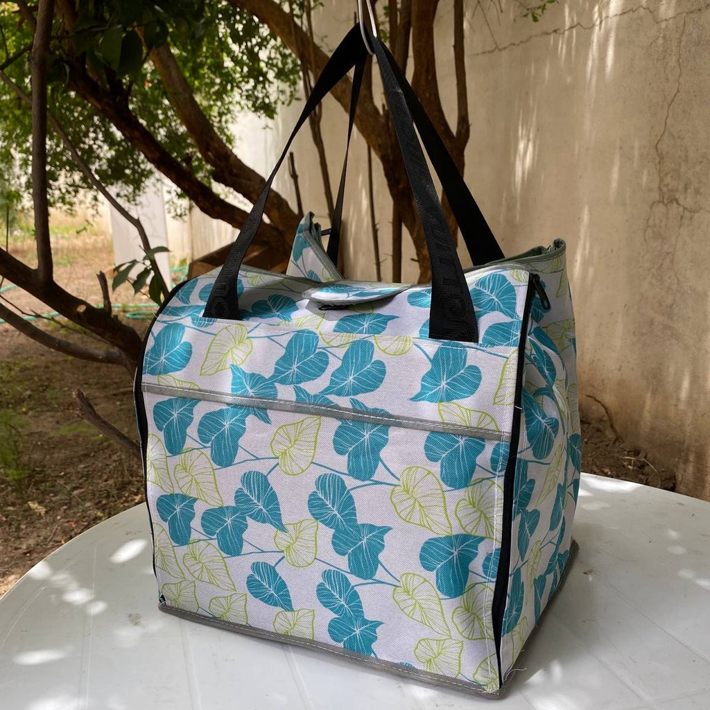Sac de Camping Transformable en Tapis de Sol – Léger et Imperméable image 1