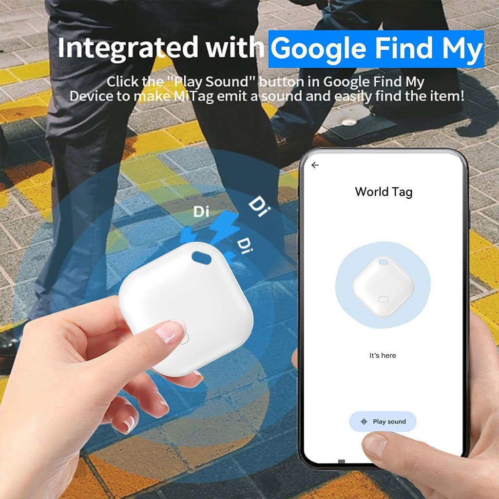 Traceur Android GPS avec l’application Google Find My Device image 4