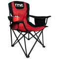 Chaise Pliante de Camping avec Glacière Intégrée – RTIC image 0