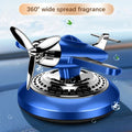 Diffuseur de Parfum Solaire – Compact et Intelligent image 0