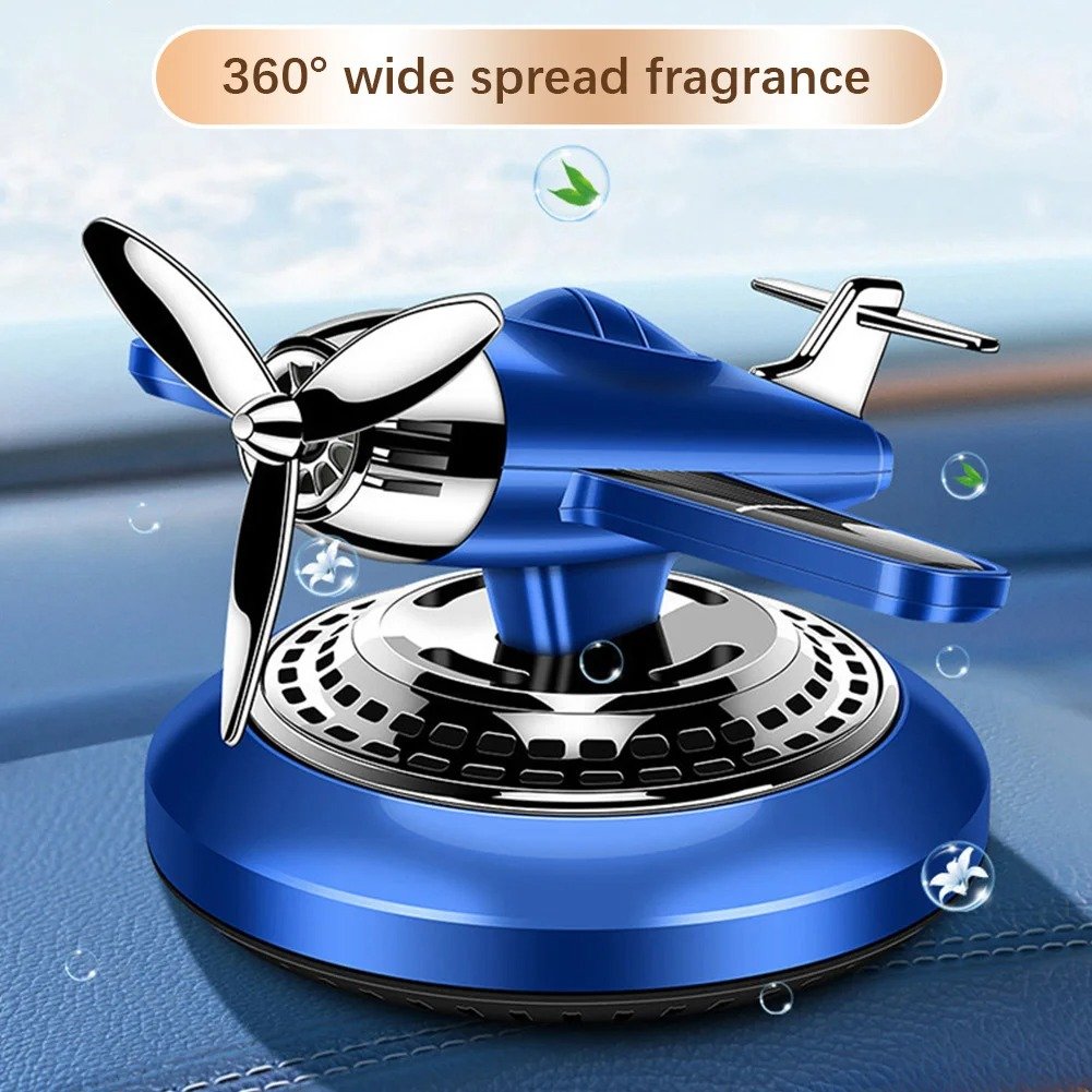 Diffuseur de Parfum Solaire – Compact et Intelligent image 0