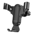 Support Téléphone Voiture à Grille d’Aération – Compact et Universel image 0