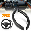 Couvre-Volant Direction Assistée – Design Sport et Ergonomique image 0