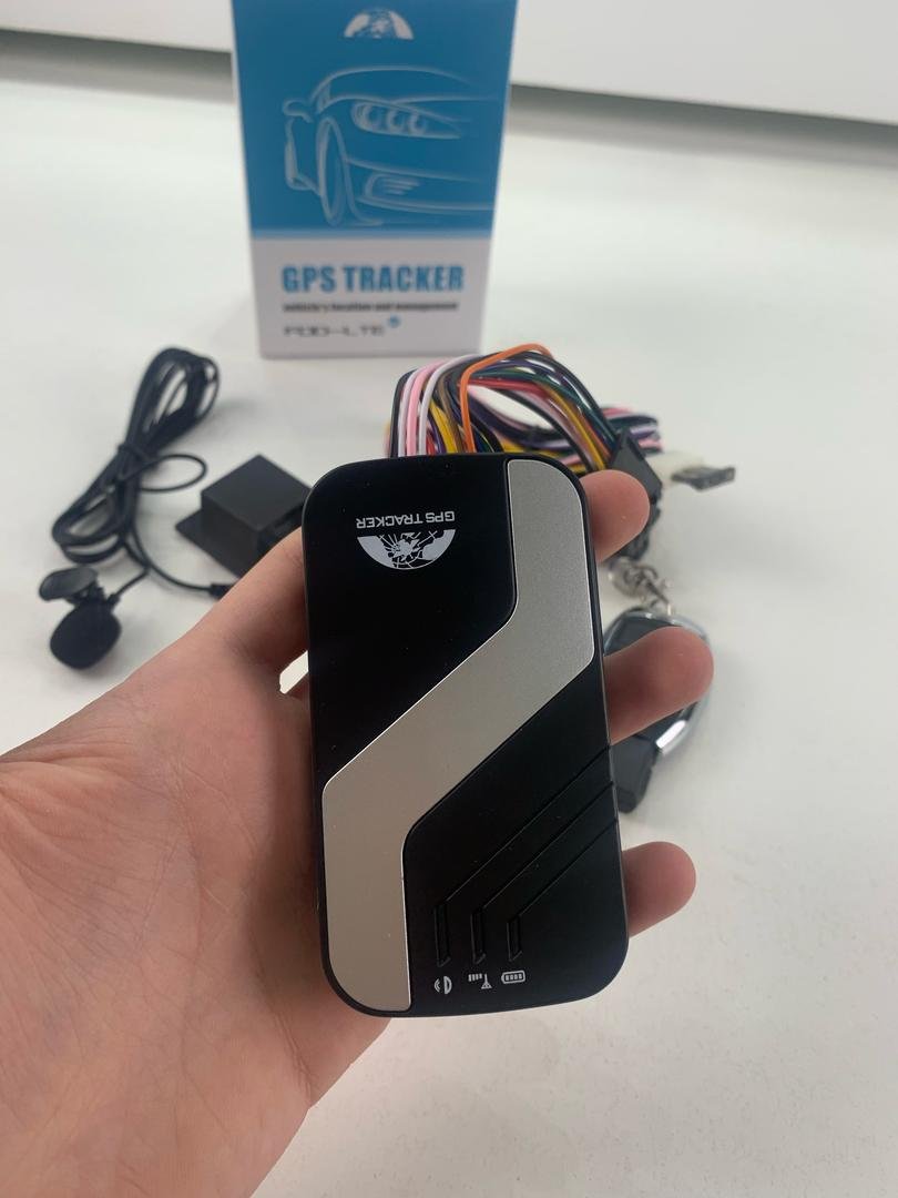 Traceur GPS 4G LTE avec Positionnement GPS/LBS – Compatible Monde Entier image 3