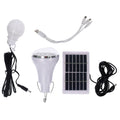 Lampe de camping LED solaire 10W rechargeable مصباح تخييم يعمل بالطاقة الشمسية image 0