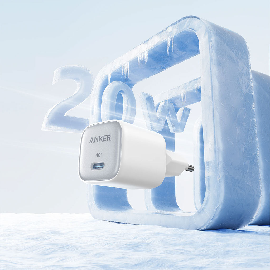 Chargeur Rapide 20W : Puissance et Technologie de Charge