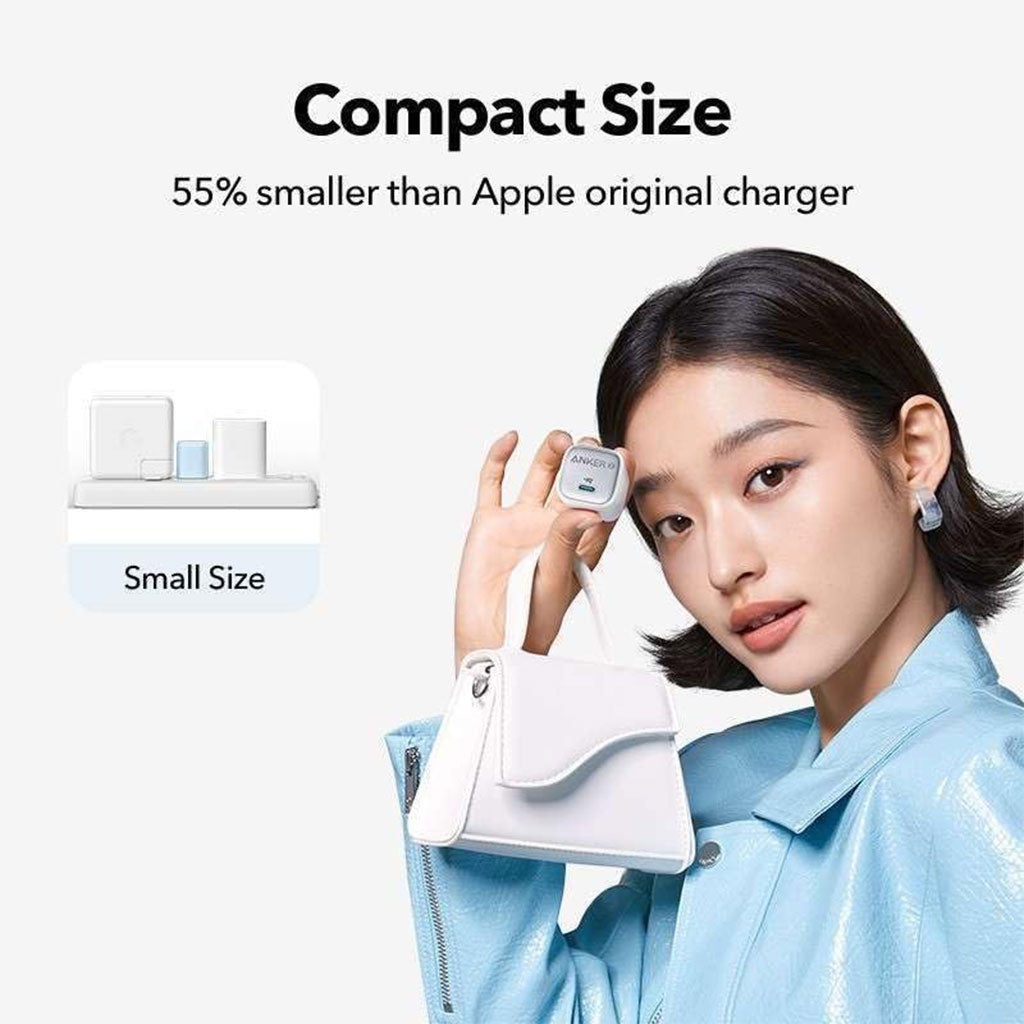 Chargeur Rapide 20W : Puissance et Technologie de Charge