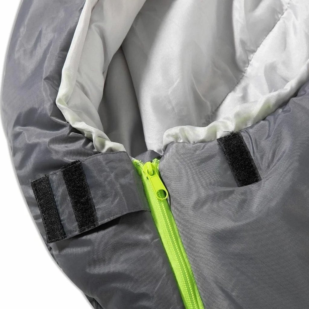Sac de Couchage Thermique Ultra-Résistant – Jusqu’à -17 °C image 6