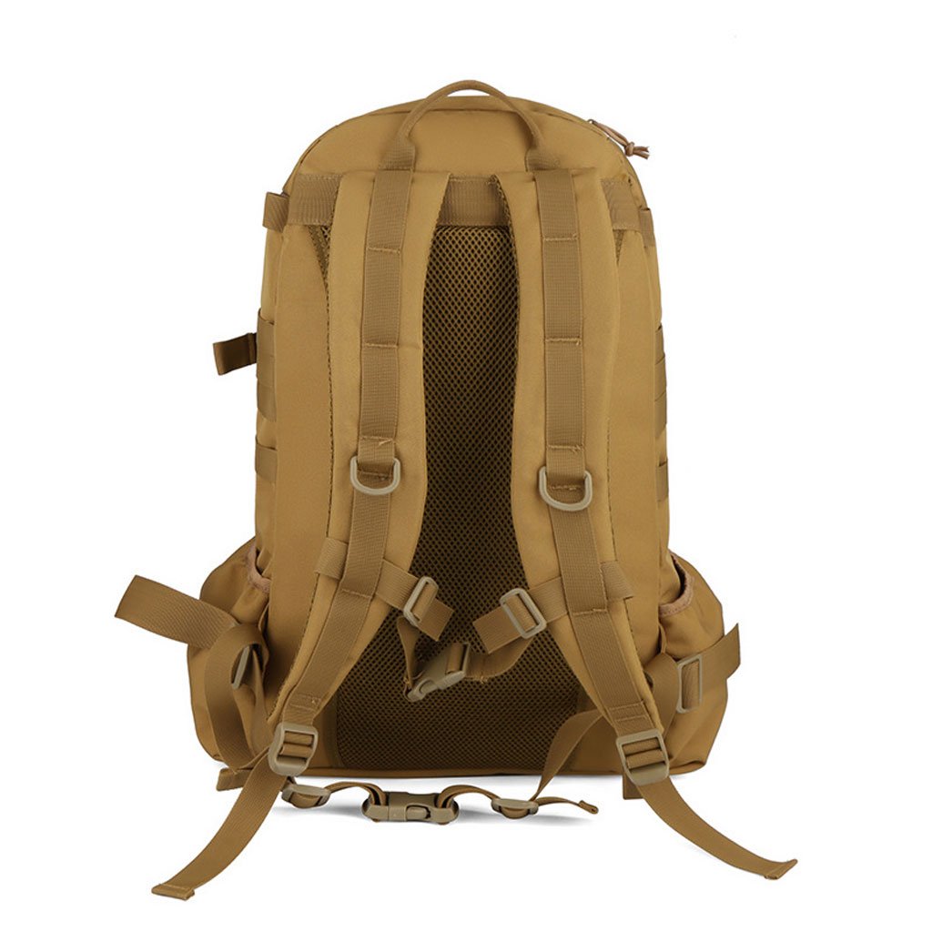 Sac à dos de randonnée tactique VALTESSA 38L SDM04 حقيبة ظهر تكتيكية للرحلات بسعة 38 لتر image 7