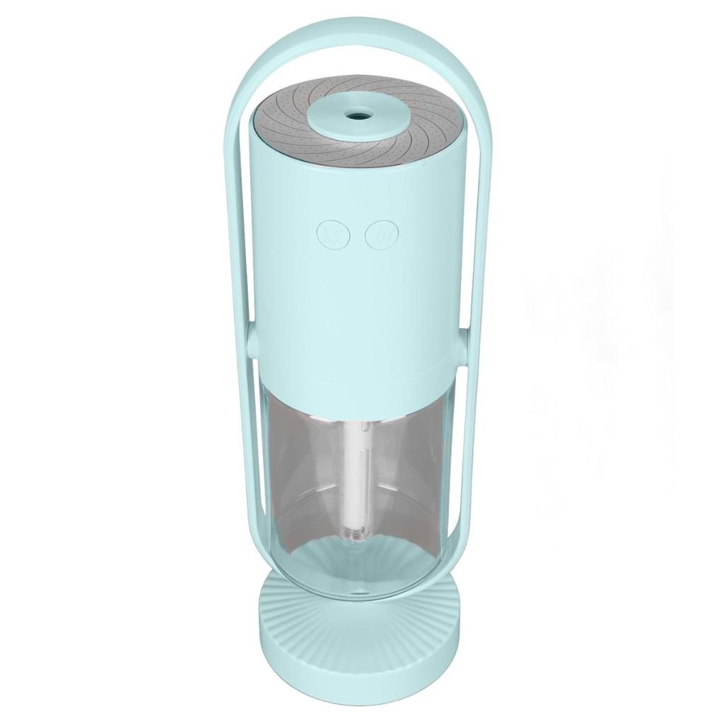 Humidificateur d’Air Portable 200ml LED RGB – Diffusion 360° Silencieuse image 2