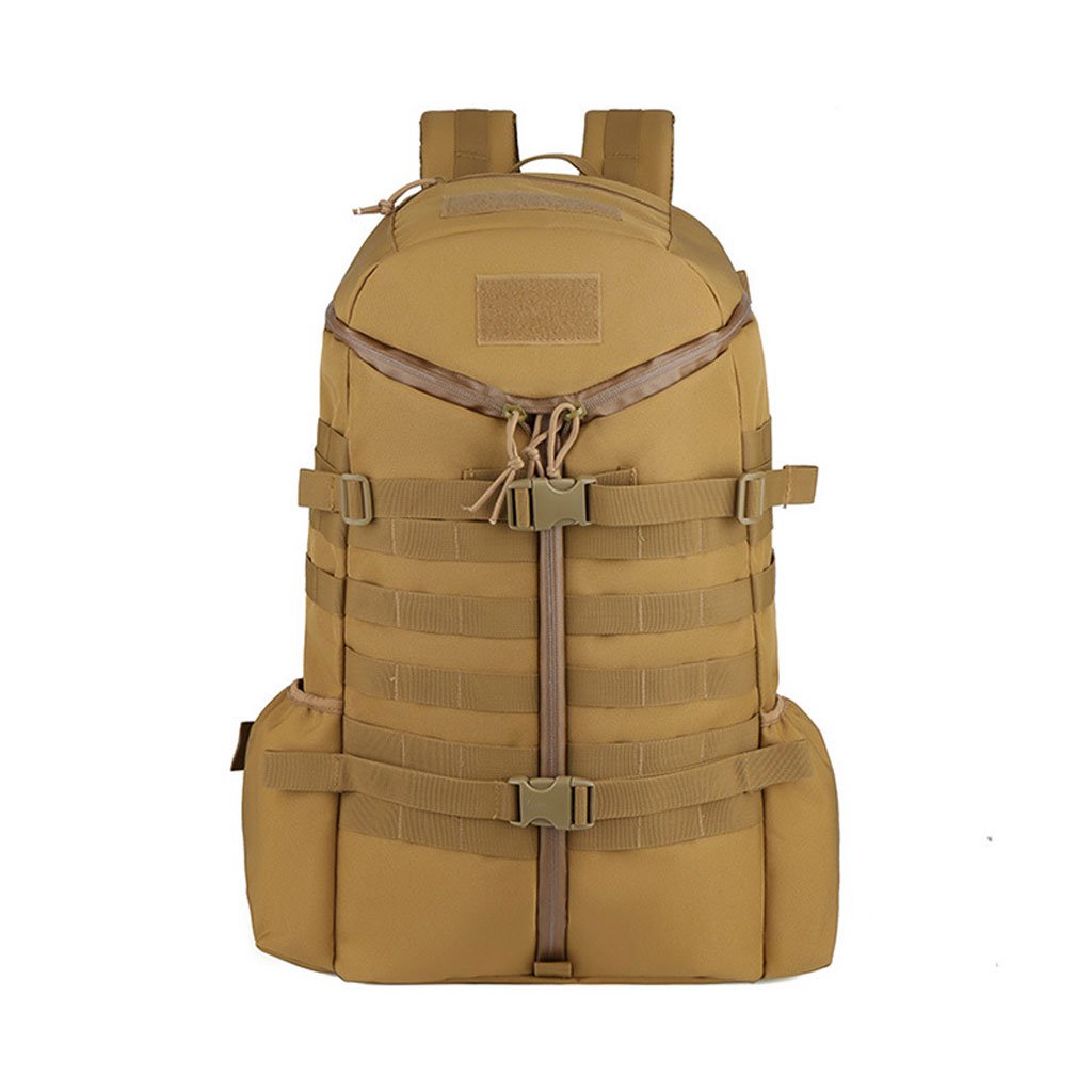 Sac à dos de randonnée tactique VALTESSA 38L SDM04 حقيبة ظهر تكتيكية للرحلات بسعة 38 لتر image 0