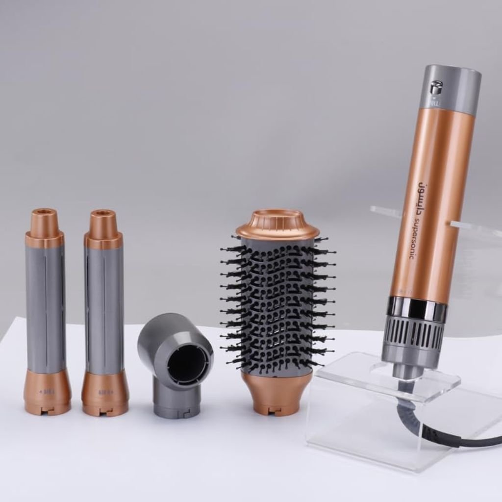 Brosse Coiffante IGEturbo – Séchage, Lissage et Volume en Un Seul Geste image 6