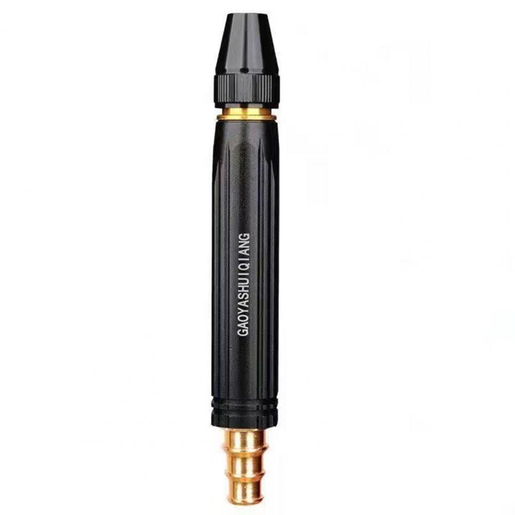 Pistolet Pulvérisateur Haute Pression – Multi-Usage pour Jardin et Voiture image 1