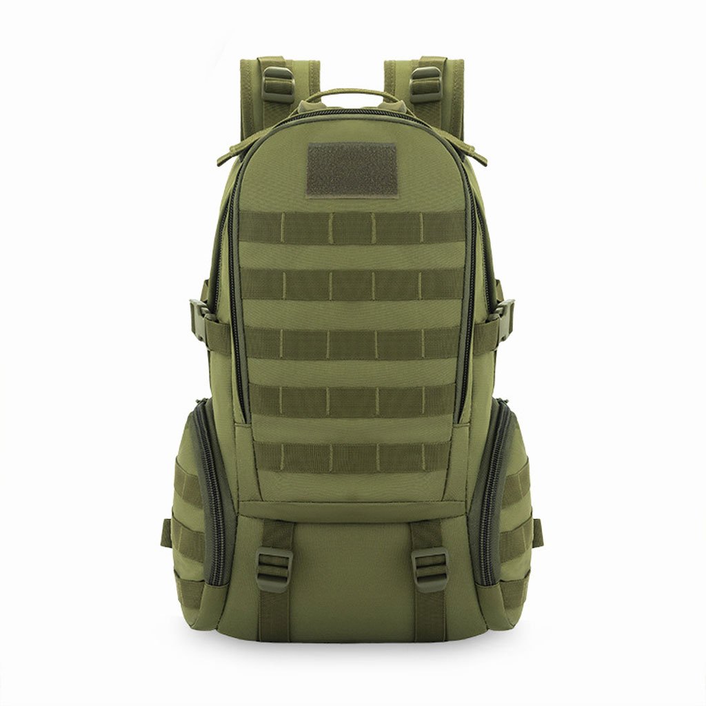 Sac à dos de randonnée tactique STYKO 36L – SDM03 حقيبة ظهر تكتيكية للرحلات بسعة 36 لتر image 0