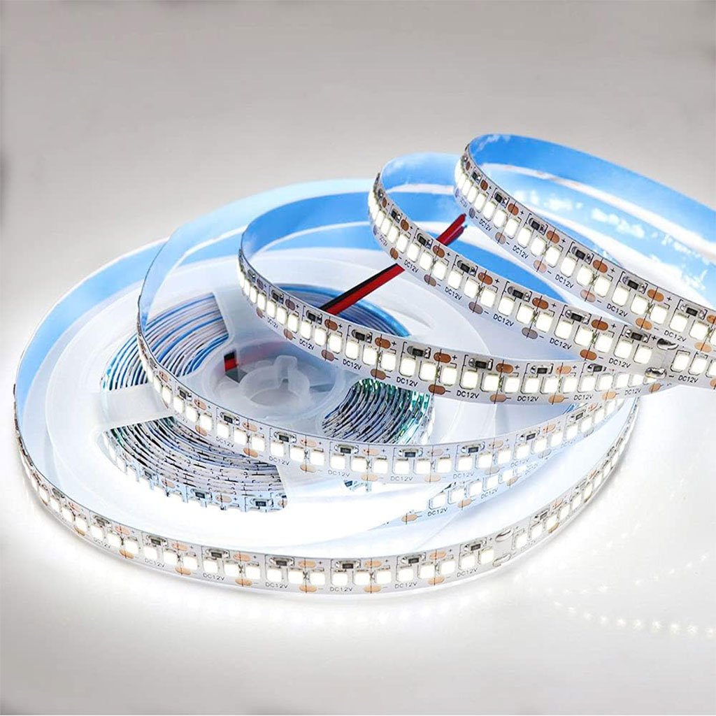 Ruban LED decoupable avec détecteur de mouvement image 0