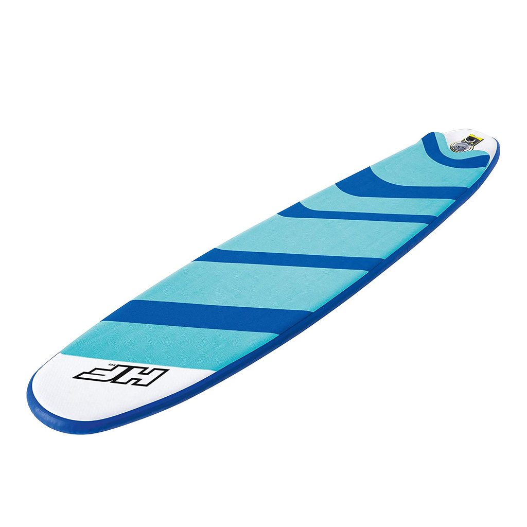 Planche de Surf Gonflable Hydro-Force 188 x 99 x 22 cm avec Pompe Bestway 65336 – لوح ركوب الأمواج قابل للنفخ image 5