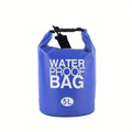 Sac Étanche de Sport 5L en PVC – Ultra Résistant et 100 % Imperméable image 0