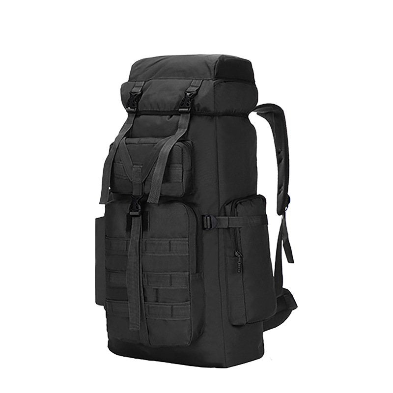 Sac à Dos Extérieur Tactique – Résistant, Confortable et Polyvalent image 1