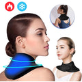 Compresse ThermoGel Cervicale – Thérapie Chaud & Froid Réutilisable image 0