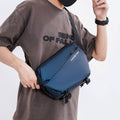 Sac de Poitrine Homme Moderne – Résistant & Confortable image 0
