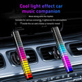 Diffuseur de parfum et éclairage d’ambiance pour voiture image 0