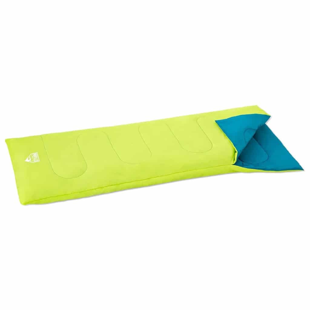 Sac de Couchage Rectangulaire Pavillo Bestway – 7 à 11°C image 2
