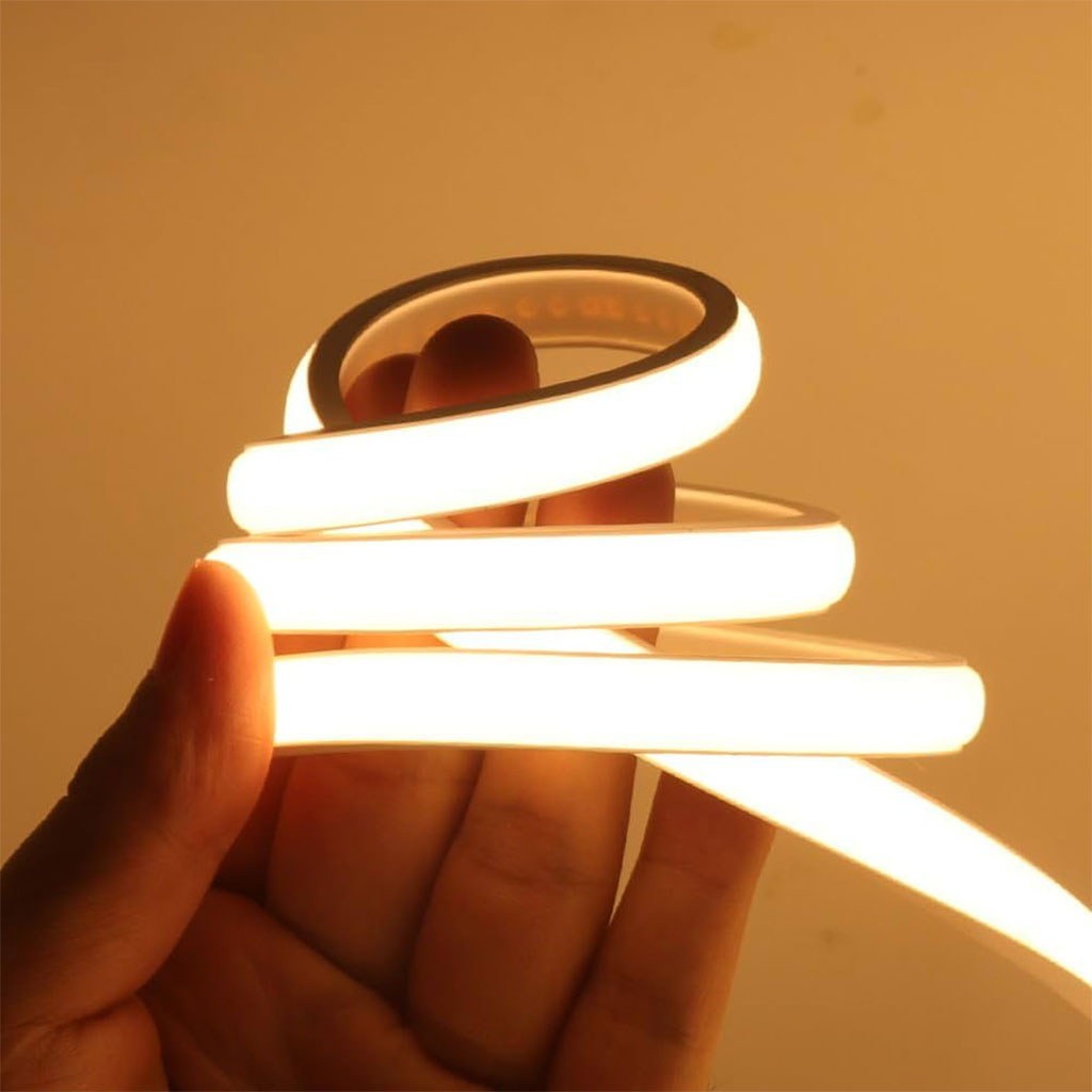 Ruban LED à détecteur de mouvement – Éclairage intelligent intérieur image 0