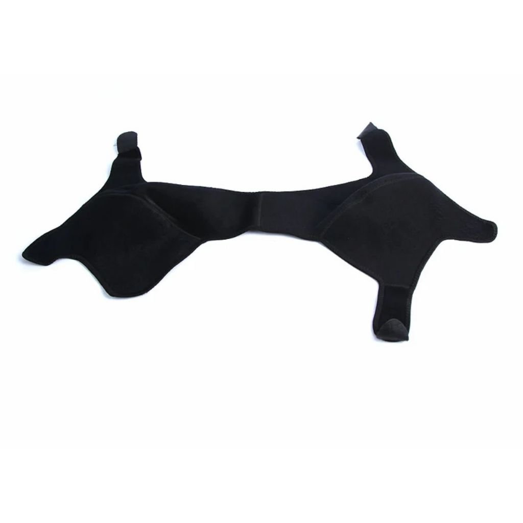 Support d’Épaule Ergonomique – Soulagement Douleur et Rééducation image 5