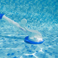 Aspirateur Automatique Bestway 58628 pour Piscines Hors Sol – مكنسة أوتوماتيكية لتنظيف المسابح image 0