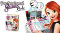 Coffret Créatif Styliste Enfant – Crée Tes Tenues Tendance