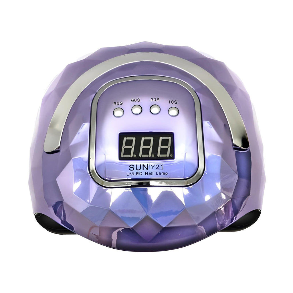 Lampe UV LED SUN Y21 – Séchage Ultra-Rapide 248W pour Vernis Gel image 2