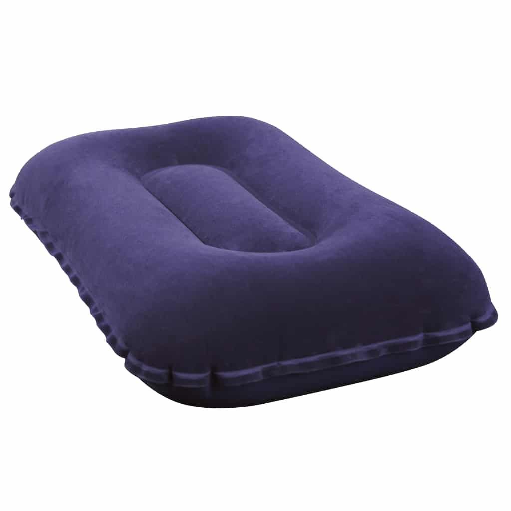 Oreiller Gonflable de Camping – Léger et Confortable image 0