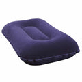 Oreiller Gonflable de Camping – Léger et Confortable image 0