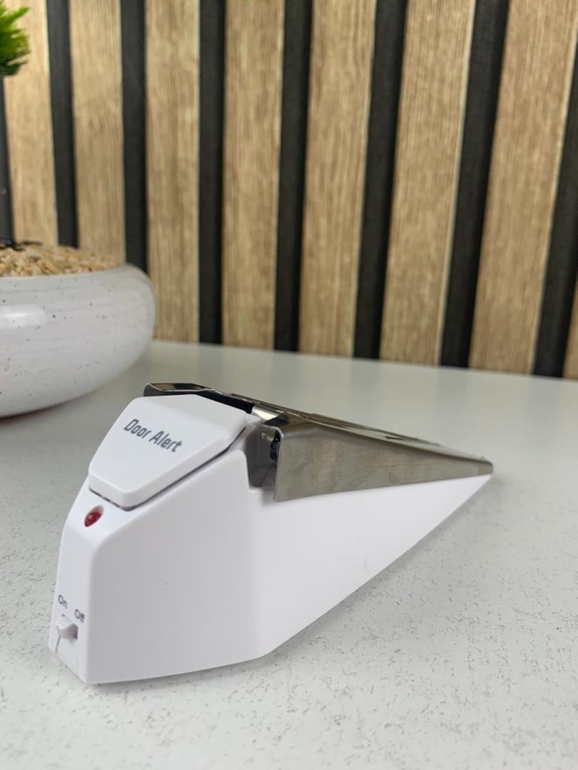 Alarme de butée de Porte Intelligente – Protection Fiable et Facile à Installer image 3