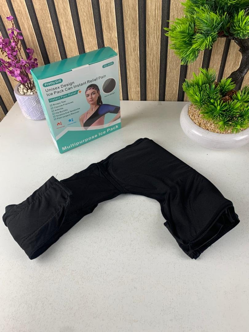 Coussin Épaule Thermique & Froid – Soulagement Ciblé et Confort Optimal image 6