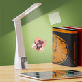 Lampe de Bureau LED avec Réveil et Haut-Parleur Intégrés image 0