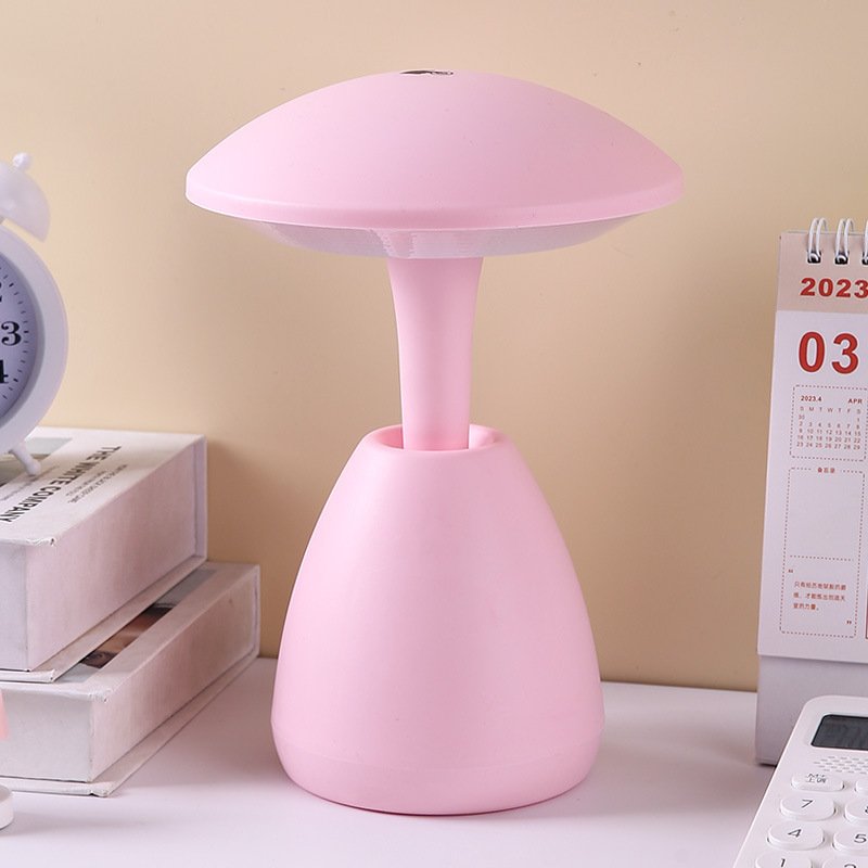 Lampe de Lecture Rechargeable à 3 Couleurs – Luminosité Réglable et Batterie 1800mAh image 3