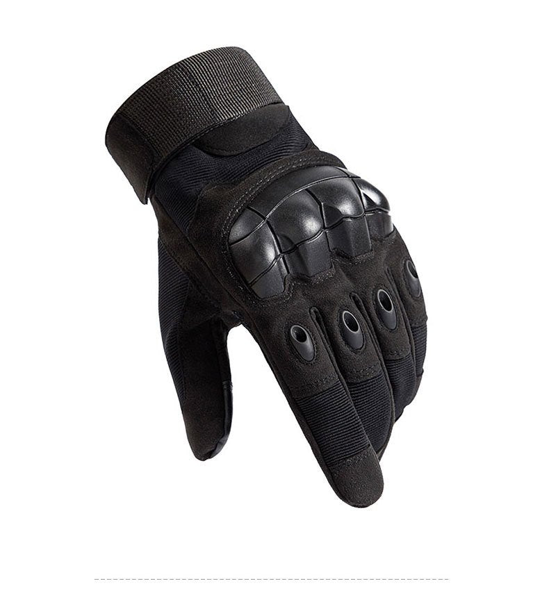 Gants Tactiques Antidérapants pour Extérieur – Écran Tactile &amp; Respirants image 2