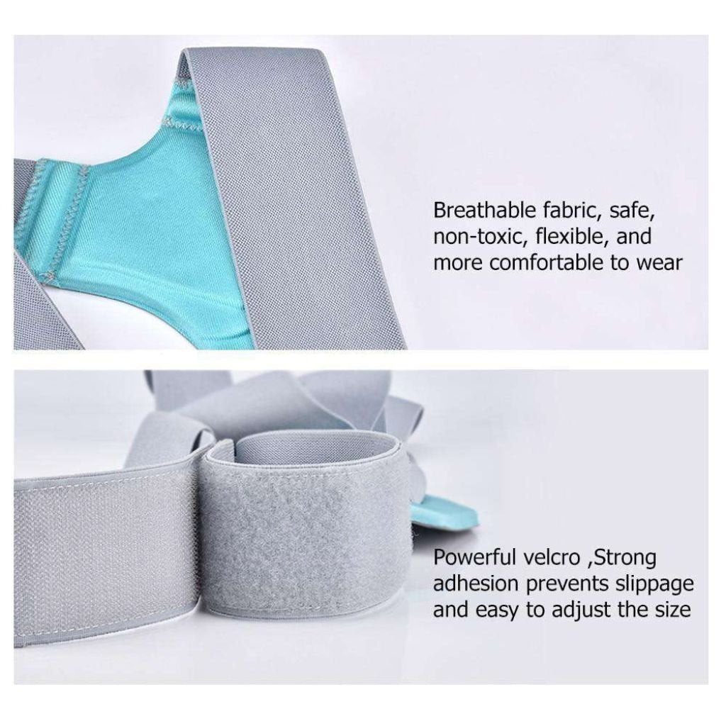 Correcteur de Posture Invisible – Soulagement Dos & Amélioration Posturale image 7