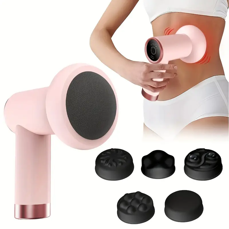 Appareil de Massage Sculptant 6 Niveaux – Anti-Cellulite et Tonifiant Corps image 8