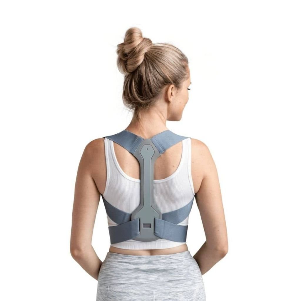 Correcteur de Posture Discret – Soulagement du Dos au Quotidien image 7