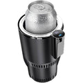Porte-gobelet de voiture intelligent 2-en-1 – Chauffage & Refroidissement image 0